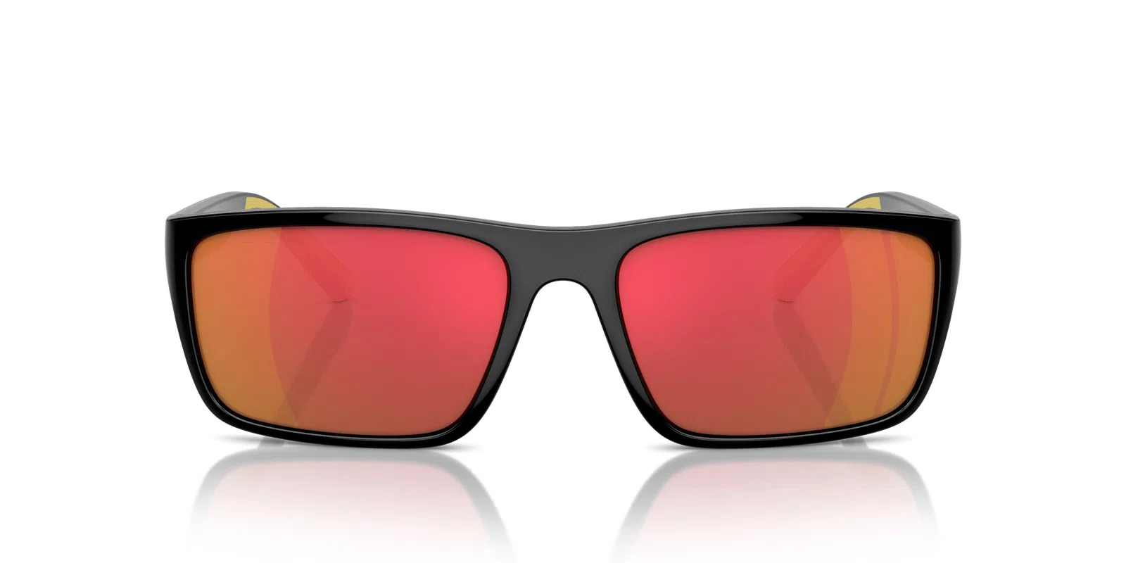 Scuderia Ferrari 6003U Sunglasses - view 22
